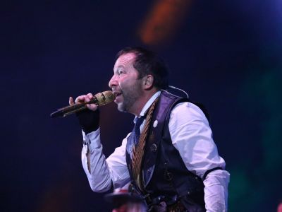 DJ Bobo Tickets